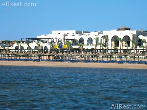 Sol Y Mar Belvedere Resort 15